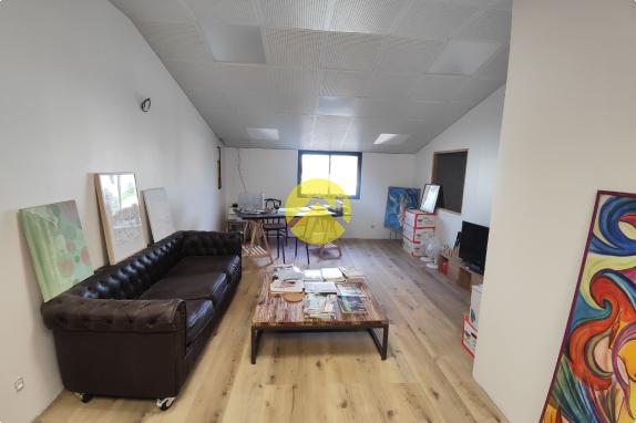 Entrepots / Locaux Industriels Jouet sur l'aubois, 500m2 à vendre