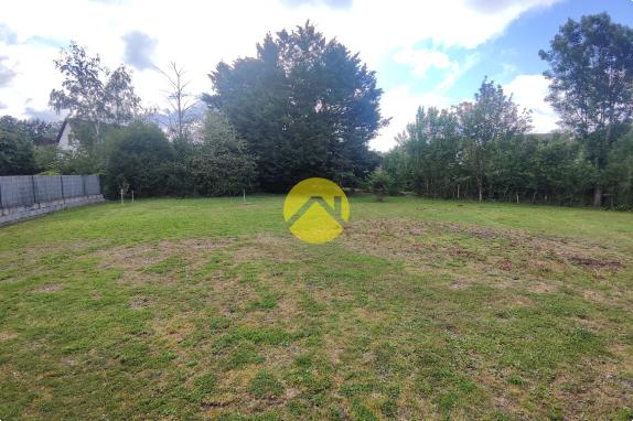 ENTREPOT BELLE VISIBILTE 500 M² 