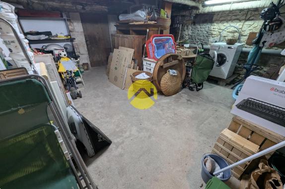 Maison de ville 4ch 137m²