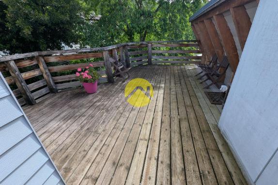 Maison de ville 4ch 137m²