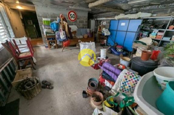 Maison de ville 4ch 137m²