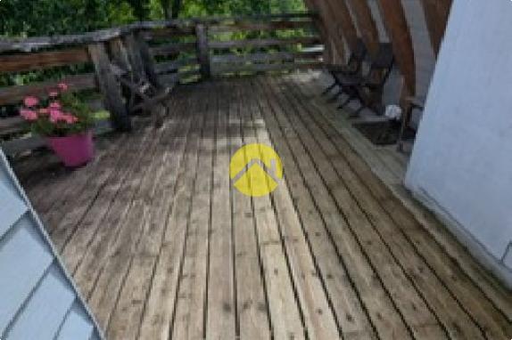 Maison de ville 4ch 137m²