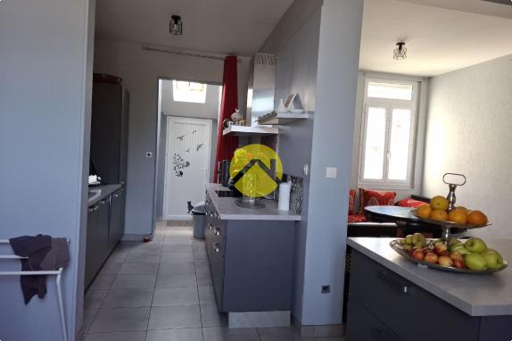 Belle Maison en Campagne