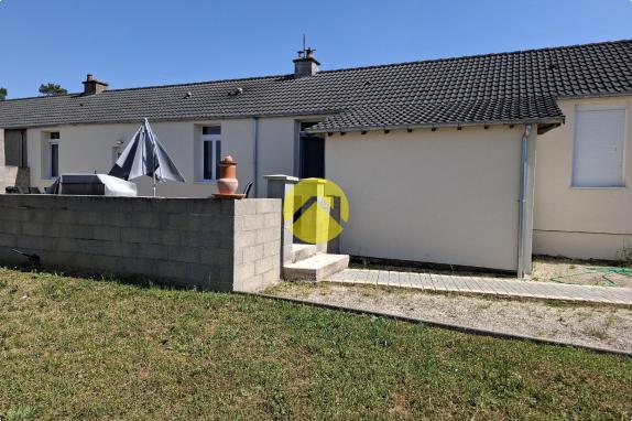 Belle Maison en Campagne