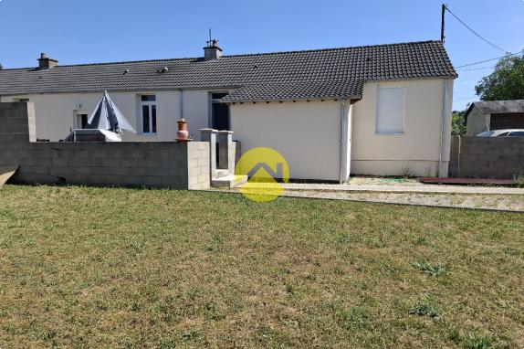 Belle Maison en Campagne