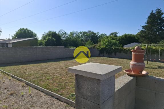 Belle Maison en Campagne