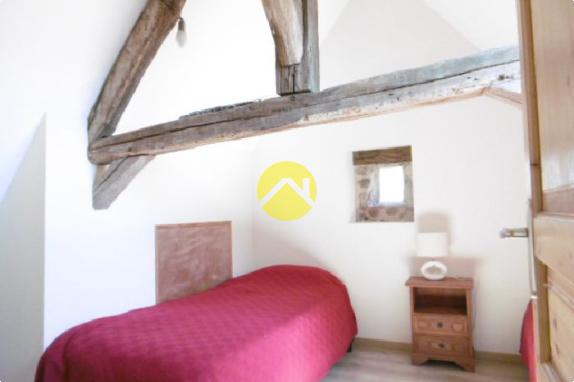 Rénovation à l'authentique