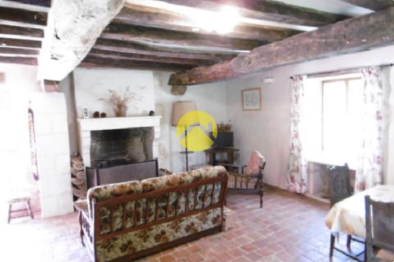 Rénovation à l'authentique