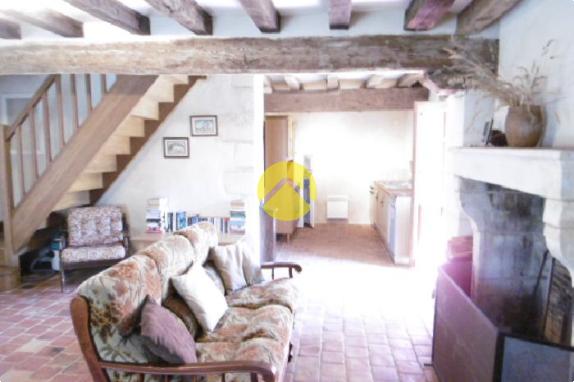 Rénovation à l'authentique