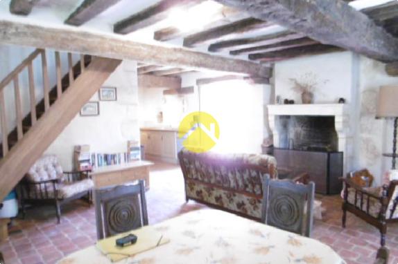 Rénovation à l'authentique