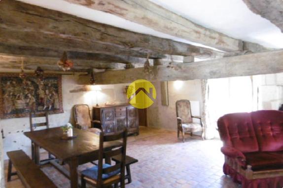 Rénovation à l'authentique