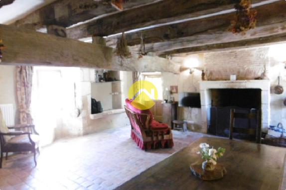 Rénovation à l'authentique