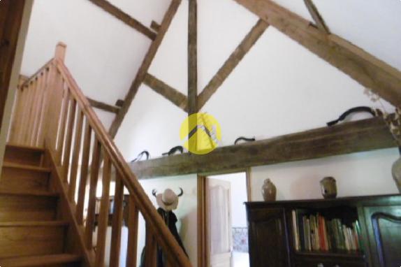 Rénovation à l'authentique