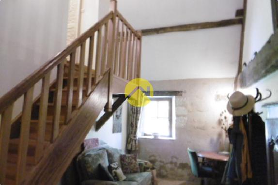 Rénovation à l'authentique