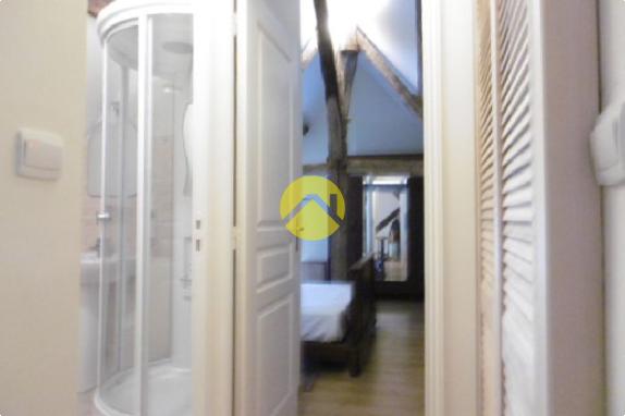 Rénovation à l'authentique