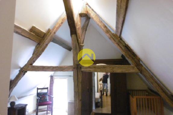 Rénovation à l'authentique