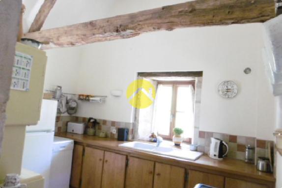 Rénovation à l'authentique