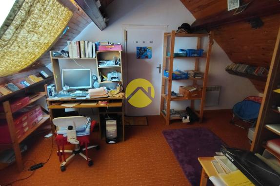 Longère proche toutes commodités 