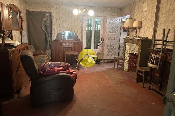 MAISON à rénover