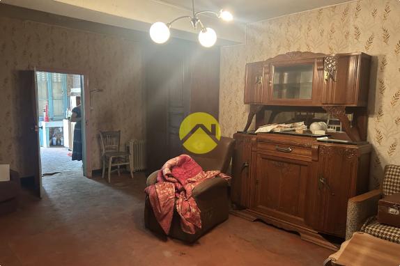 MAISON à rénover