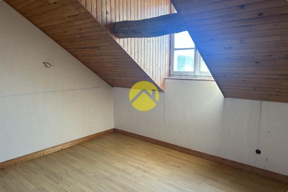 MAISON à rénover