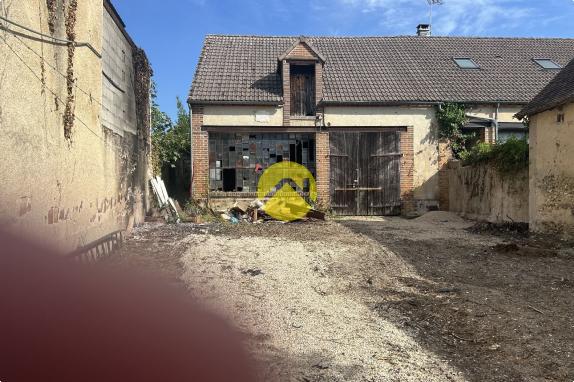 MAISON à rénover