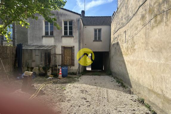 MAISON à rénover
