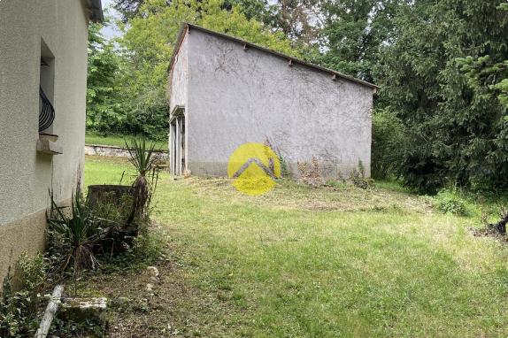 Charmante fermette à finir