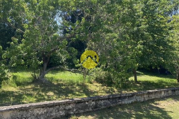 Charmante fermette à finir