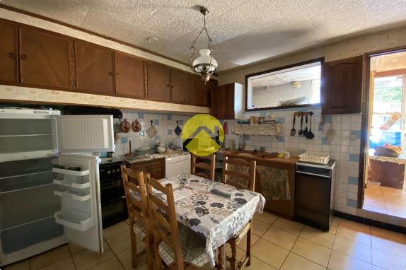 Maison + Appartement