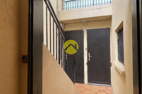 Maison + Appartement