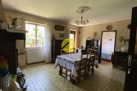 Maison + Appartement