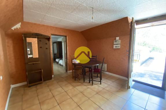 Maison + Appartement