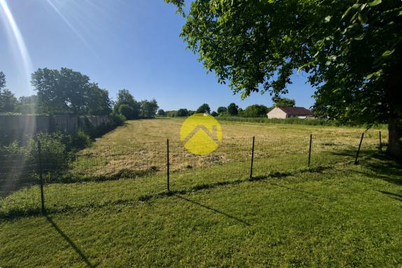 Terrain/Maison 