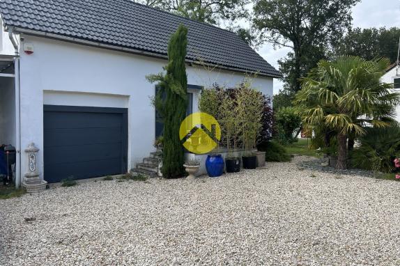 Maison de pecheur