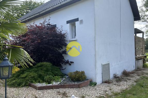Maison de pecheur