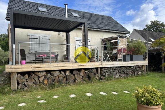 Maison de pecheur