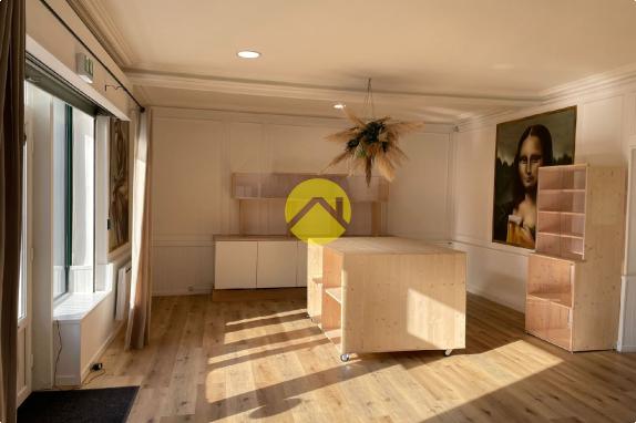 IMMEUBLE DE RAPPORT CENTRE VILLE