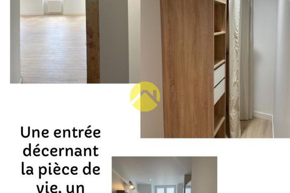IMMEUBLE DE RAPPORT
