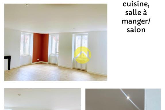 IMMEUBLE DE RAPPORT
