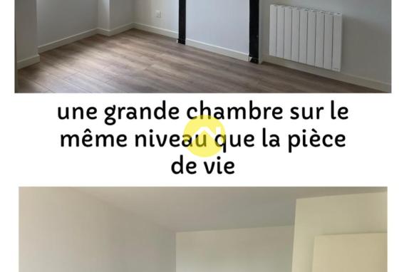 IMMEUBLE DE RAPPORT