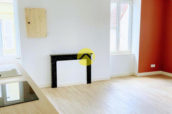 IMMEUBLE DE RAPPORT