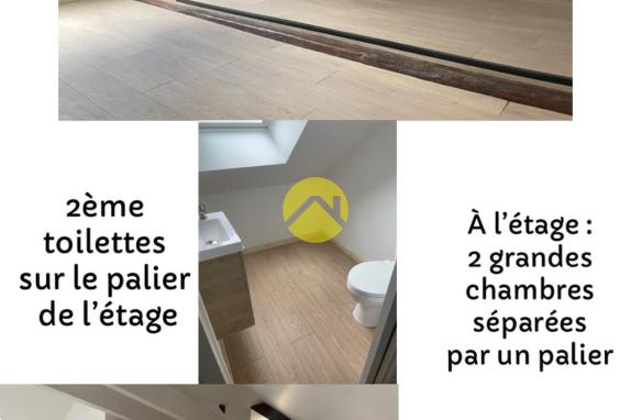 IMMEUBLE DE RAPPORT