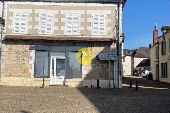 IMMEUBLE DE RAPPORT
