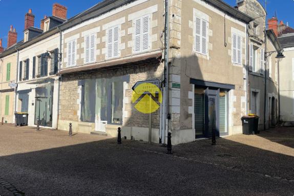 IMMEUBLE DE RAPPORT
