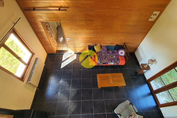 Maison sur 18 833 m²