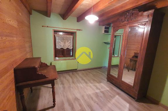 Maison sur 18 833 m²
