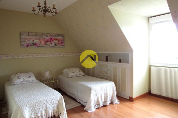 Propriété de charme avec piscine