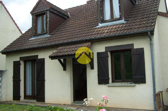 PAVILLON INDEPENDANT AU CALME
