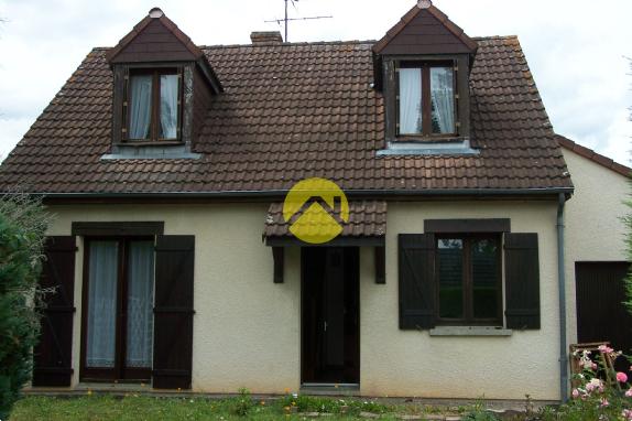 PAVILLON INDEPENDANT AU CALME